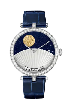 ساعة لايدي آربلز جور نوي