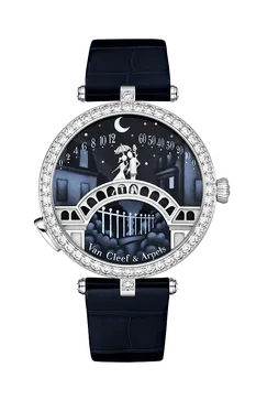 ساعة لايدي آربلز بون ديزامورو