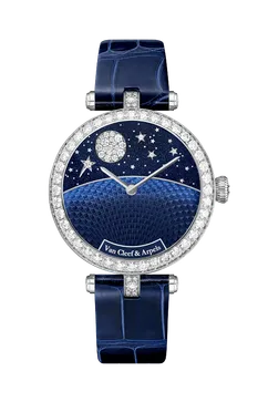 ساعة لايدي جور نوي