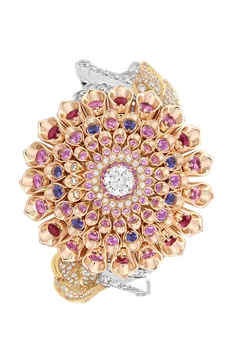 Dahlia Secret
 腕錶