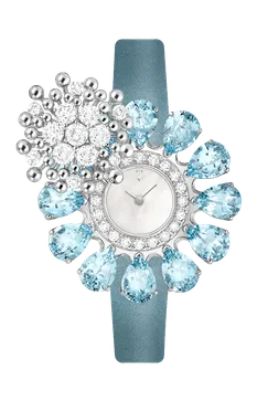 Fleurs d'Hawaï Secret
 腕錶