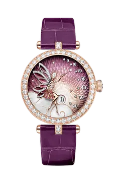 Lady Féerie Or Rose
 腕錶
